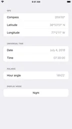 Astro Kit screenshot 2