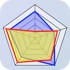 spiderchart-icon-70